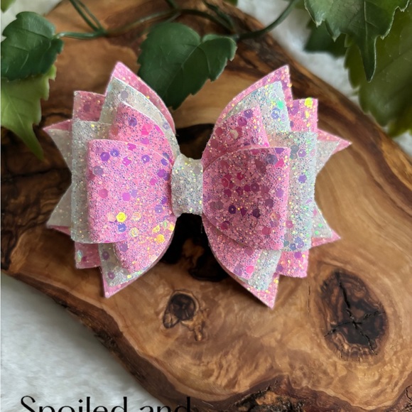 COPY - Beautiful Stanley bow - Picture 2 of 3